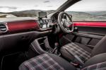 Volkswagen up! GTI 2018 года (UK)